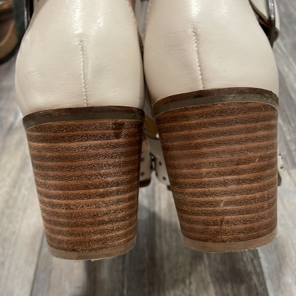 Lucky brand kesey sandshell block sandals - Picture 11 of 12